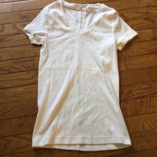 Blumind small blanc