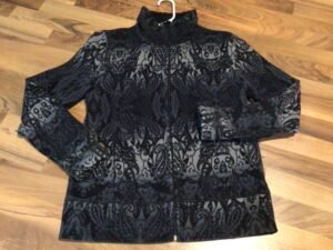 Laine polaire joe Fresh large