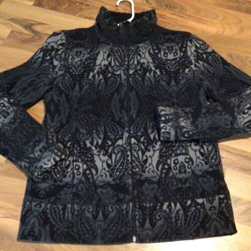 Laine polaire joe Fresh large