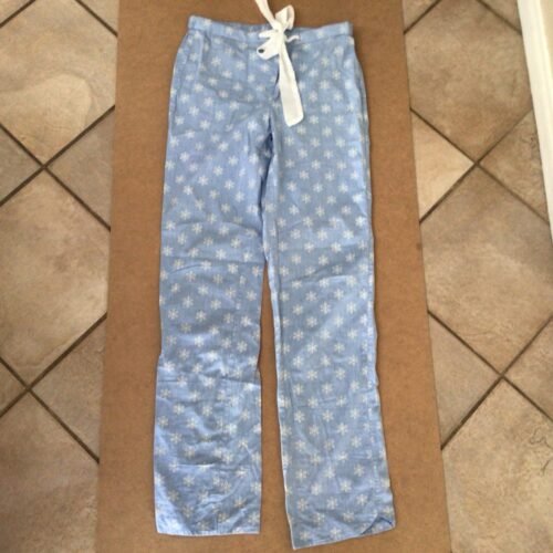 Pantalon pyjama Miiyu xsmall wow