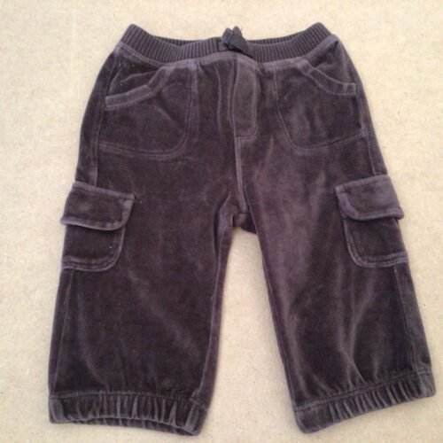 Baby gap 6-12 mois