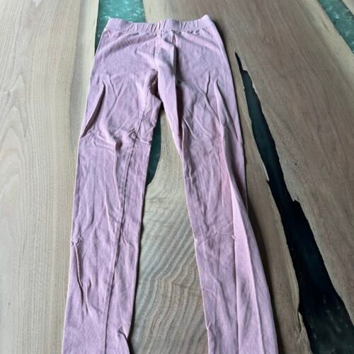 Legging vieux rose.  12
TAG