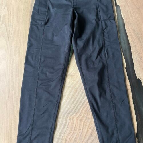 Legging sport TAG 12