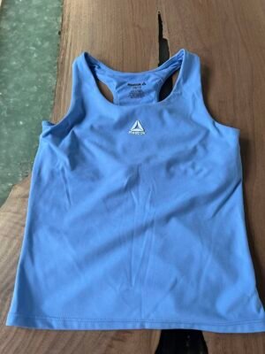 Belle camisole avec top intégré 10-12 Reebok