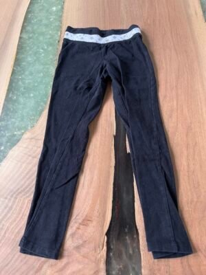 Legging noir 5