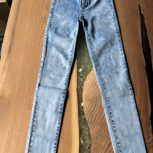 Jeans Le Garage 01