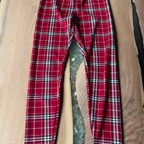 Legging coloré 12-13