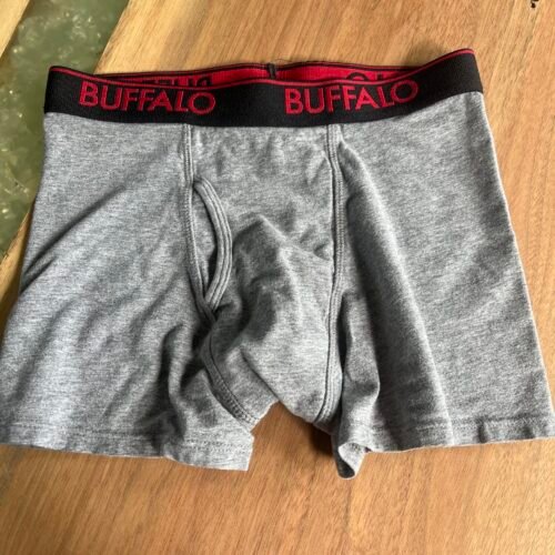 Boxer Buffalo M ou 8-10
