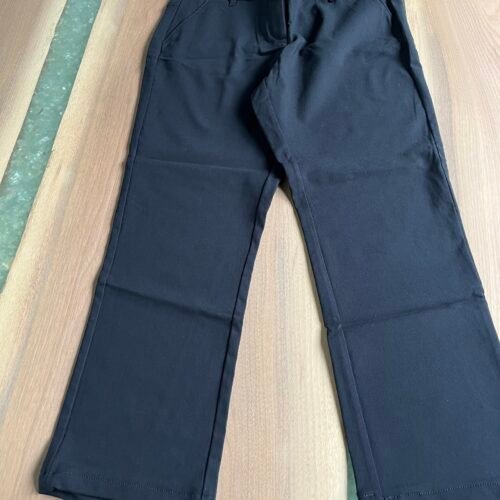 Pantalon noir 15
Marie Claire