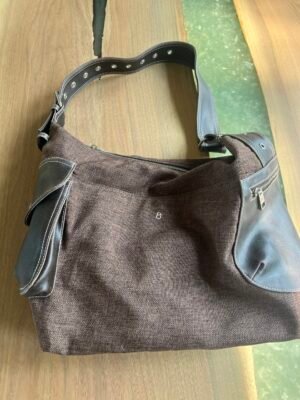 Sac fourre tout Mat & Nat