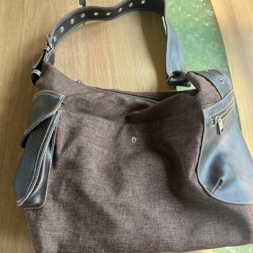 Sac fourre tout Mat & Nat