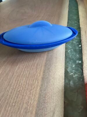 Petit plat en silicone