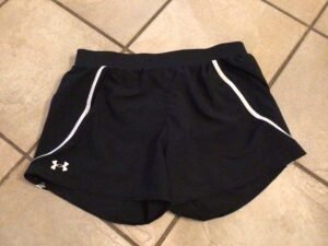 Under armour médium