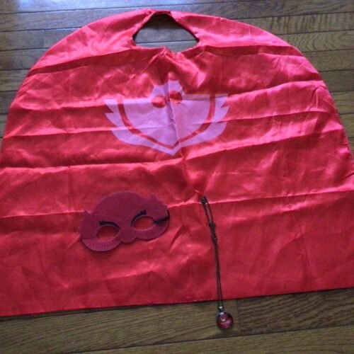 Costume enfant