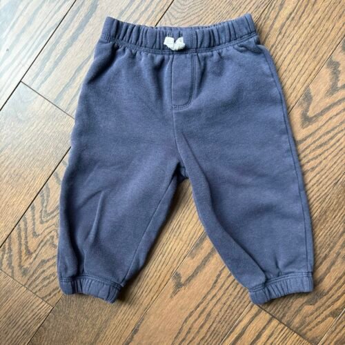 Pantalon jogging georges 6-12 mois