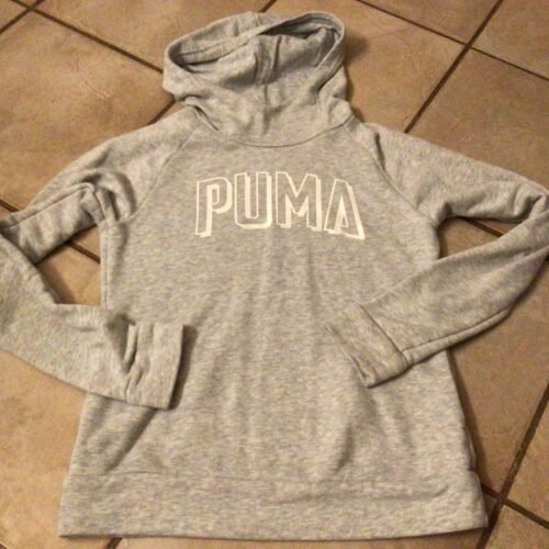 Wow! PUMA x small