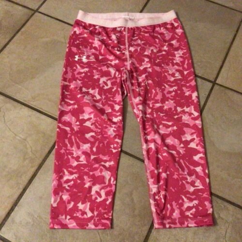 Legging UNDER ARMOUR semble small