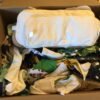 Wowwww! GIGA lot de couches lavables et inserts + sac pour mettre les couches!