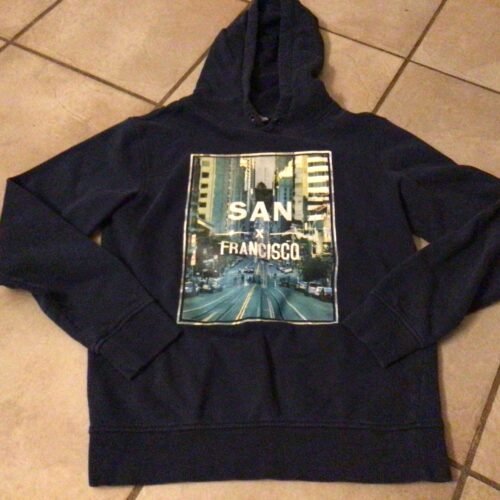 Très beau hoodie h&m 12-14