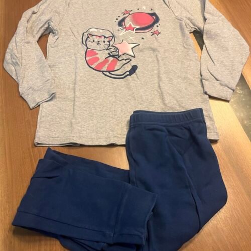 Pyjama Kirkland 10 ans