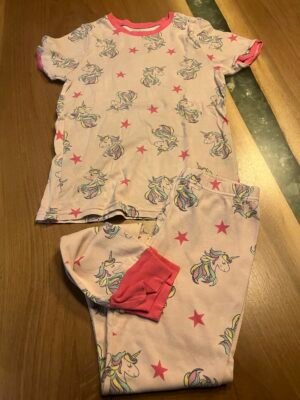 Pyjama de licornes  Kirkland 10