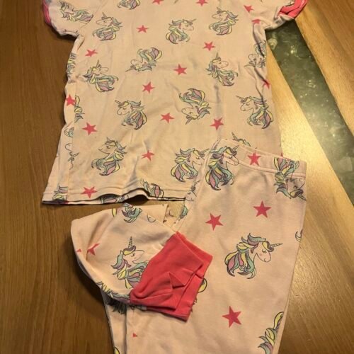 Pyjama de licornes  Kirkland 10