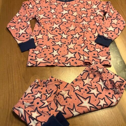 Pyjama Kirkland 10