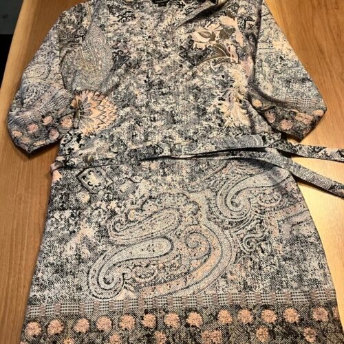 Robe tunique P
Trendsetter