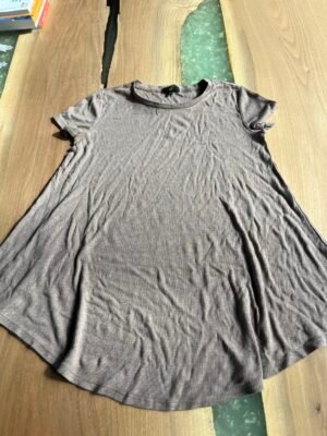 T-Shirt moka TP