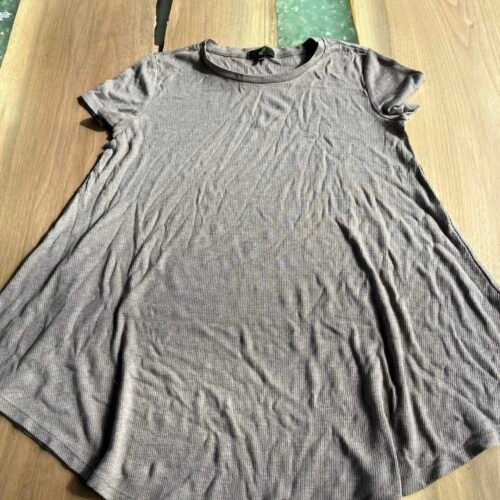 T-Shirt moka TP
