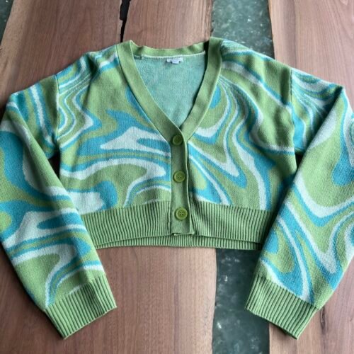 Veste courte Le Garage TP