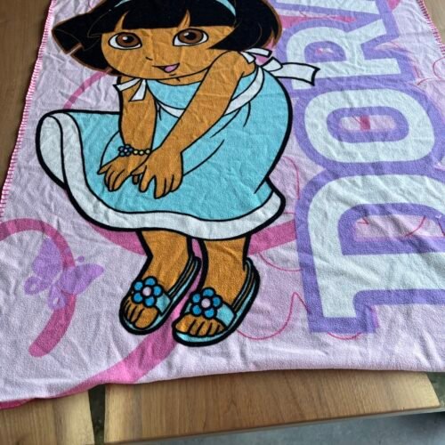 Doudou Dora