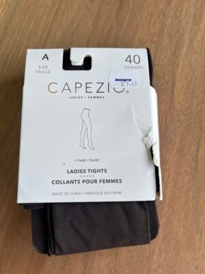 Collants pour femme 
137 à 156 cm