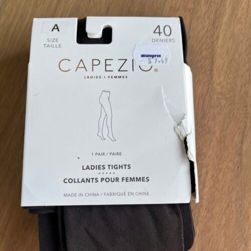 Collants pour femme 
137 à 156 cm