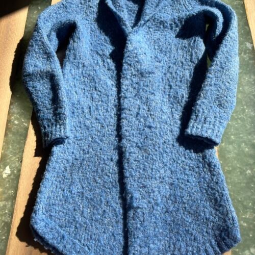 Veste bleu RW&Co TP