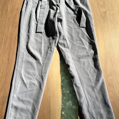 Pantalon beige Streetwear Society P