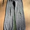 Pantalon gris Roots 10