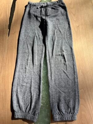 Pantalon gris Roots 10