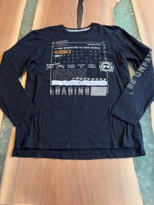 Chandail Bauer M