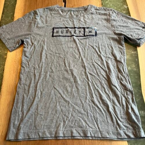 T-shirt Hurley 18/20