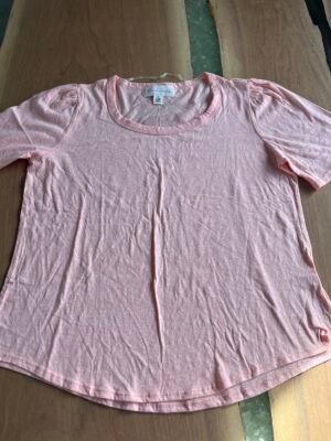 T-Shirt pêche TG
French Laundry