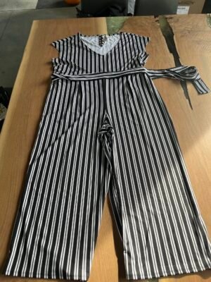 Une pièce lignée chic TG