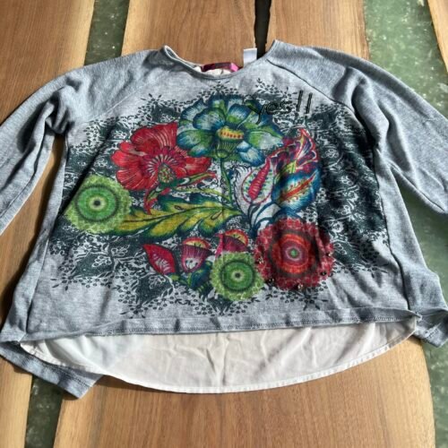 Chandail Desigual G