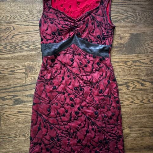 Belle robe chic small / san francisco