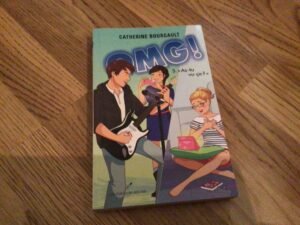 Omg tome 5