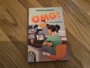 Omg tome 11