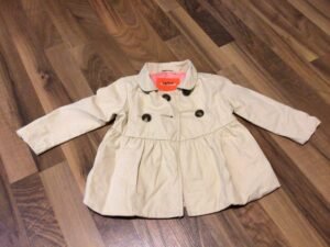 Joe fresh 12-18 mois