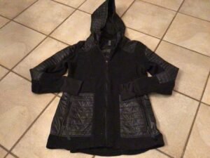 Veste / polar mince freedom Trail médium wowww!