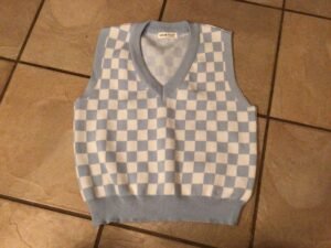 Shein 13-14 jr