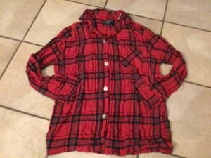 Chemise médium